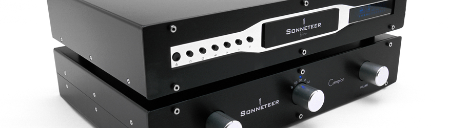 Sonneteer Electronics