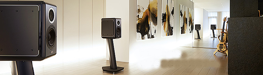 TAD micro Evolution One Speaker