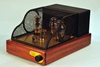 RA-01 Valve Mono Amplifier