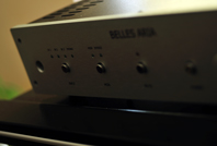 Belles Aria Integrated Amplifier