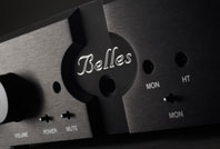 Belles A22 Pre-Amplifier