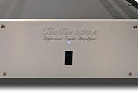 Belles 350A V2 Reference Power Amplifier