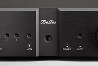 Belles Soloist Integrated Amplifier