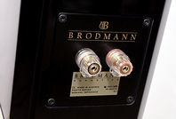 Brodmann Acoustics F1