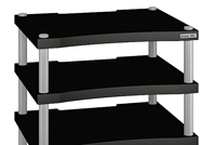 Creaktive Systems Little Reference Rack