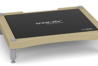Creaktiv Systems Big Reference Natural amplifier stand
