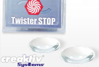 Creaktiv Systems - Twister Stop Clear