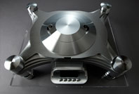 CD 2500 Mk IV Player