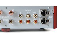 Spec-Corp RSA 717EX Integrated Amplifier