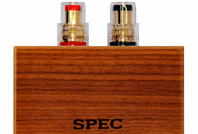 Spec-Corp RSP-501EX Real Sound Processor