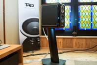 TAD Micro Evolution One Speaker