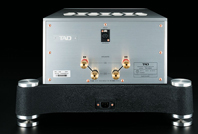 TAD M600 Mono Power Amplifiers